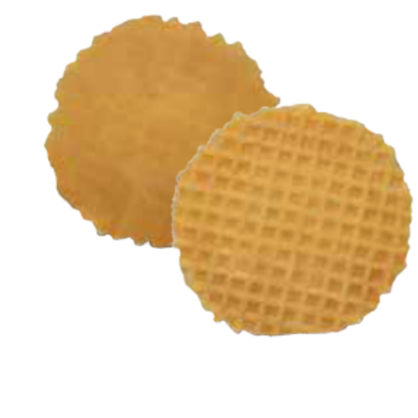 Вафлен Диск (1000 бр.)