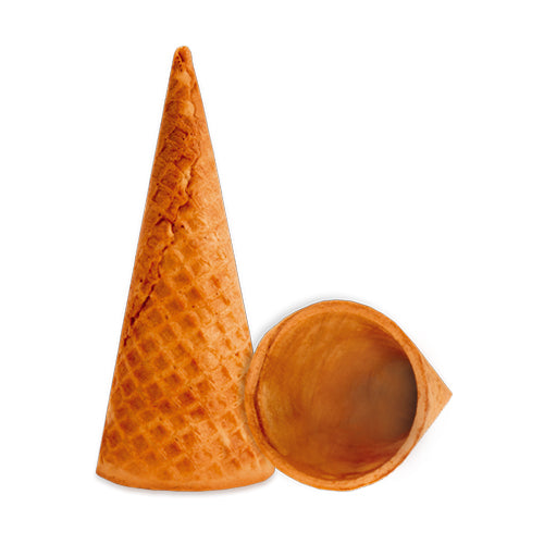 Захарен корнет "Стандарт" (784 бр.)