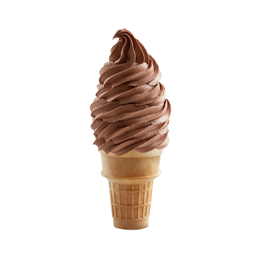 Суха Смес за Сладолед Шоколад (1 кг.)