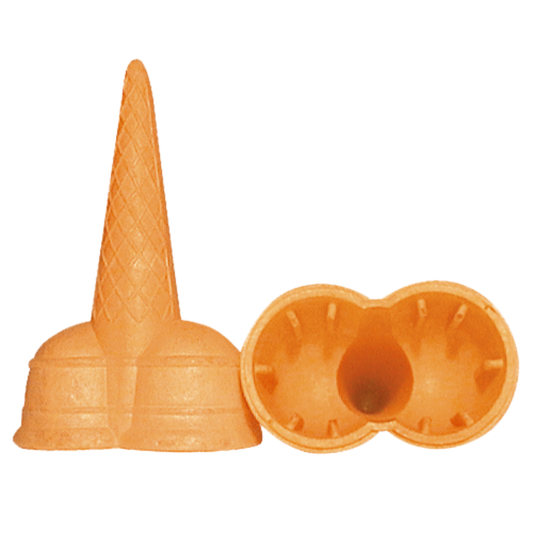 Двоен факел (342 бр)